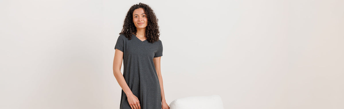 Bamboo Versus Cotton Pajamas for Better Sleep