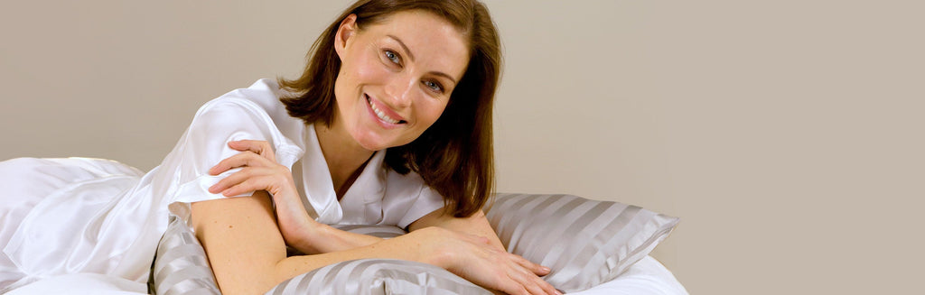 Slip vs. Fishers Finery: Which Is the Best Silk Pillowcase for 2025?