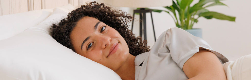 The Best Gift? It's Our Best-selling, Affordable Pure Silk Pillowcase