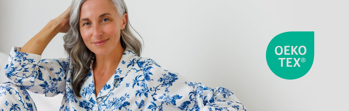 What Are Oeko-Tex® Certifications? They Actually Measure Product Quality