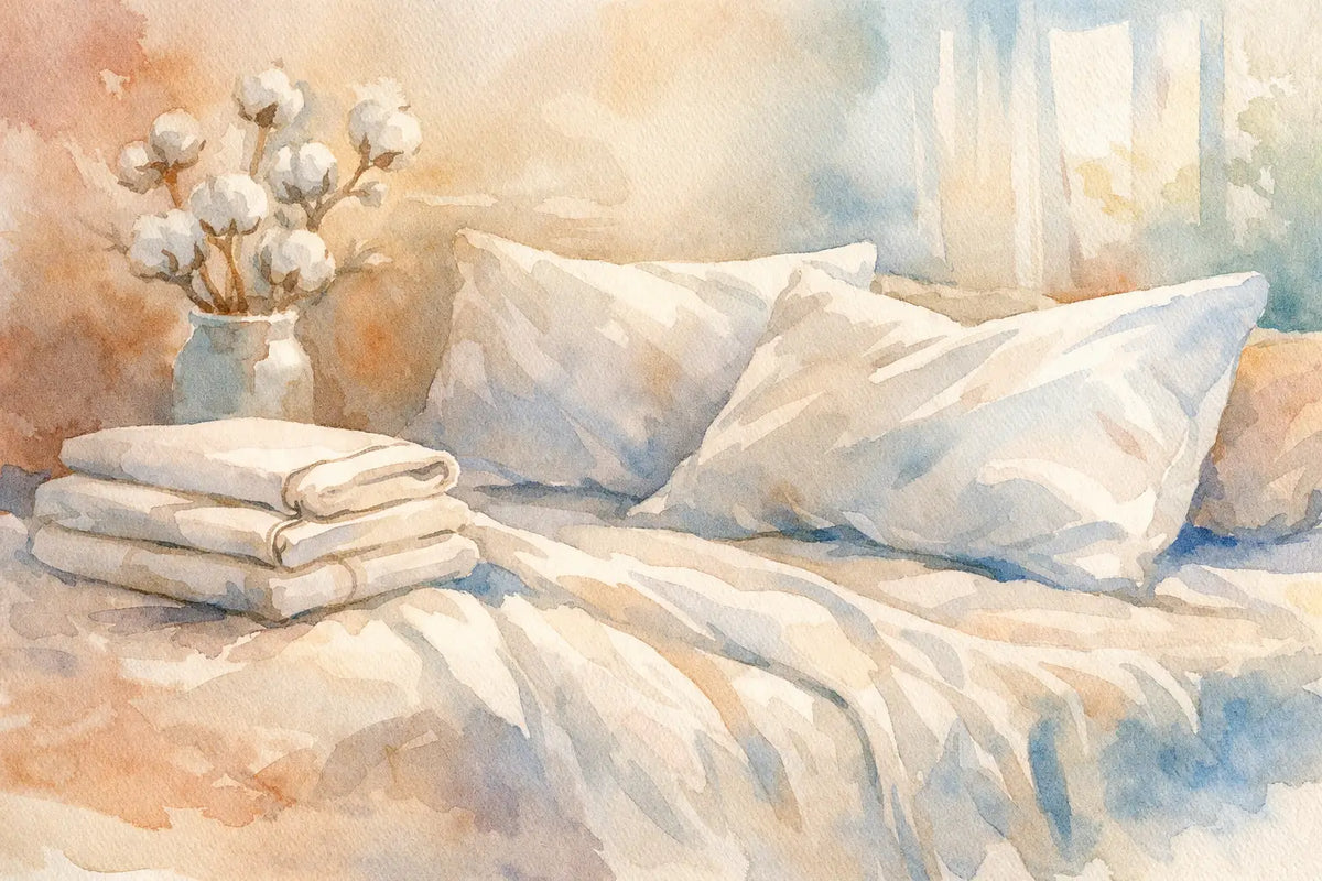 Cotton Sheet Review: What Makes a Set Worth It