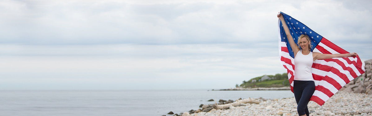 Athletic Shorts & Capris