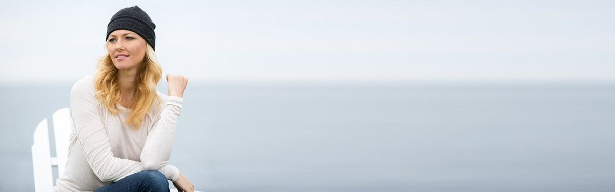 Women's Cashmere