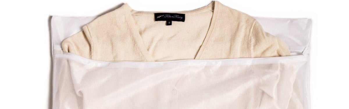 Wash Bags