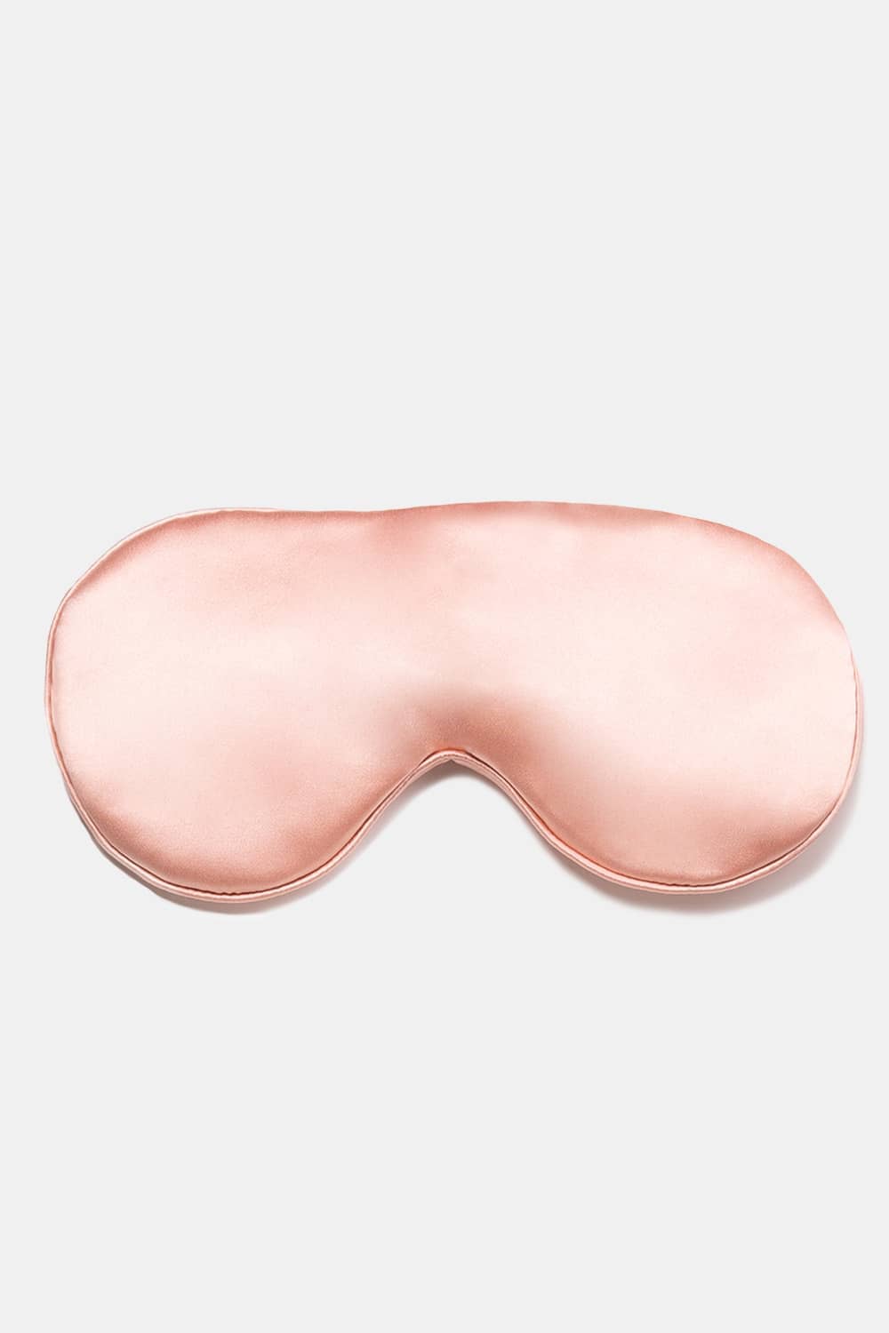 100% Mulberry Silk Therapeutic Sleep Mask - 25 Momme Beauty>Masks Fishers Finery 