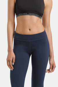 Women's EcoFabric™ Bootcut Yoga Pant - OUTLET - FINAL SALE Womens>Activewear>Yoga Pants Fishers Finery