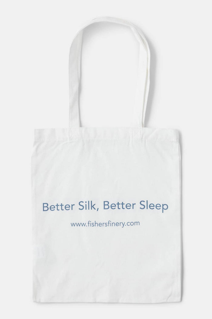 100% Organic Cotton Reusable Shopping Tote Bag Home>Luggage Fishers Finery