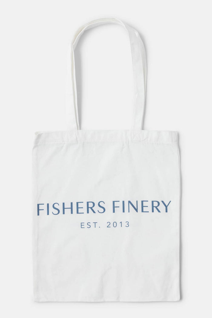 100% Organic Cotton Reusable Shopping Tote Bag Home>Luggage Fishers Finery