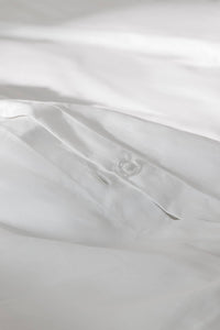 Luxe 100% Certified Egyptian Cotton 3pc Duvet Set with Gift Box Home>Bedding>Sheets Fishers Finery 