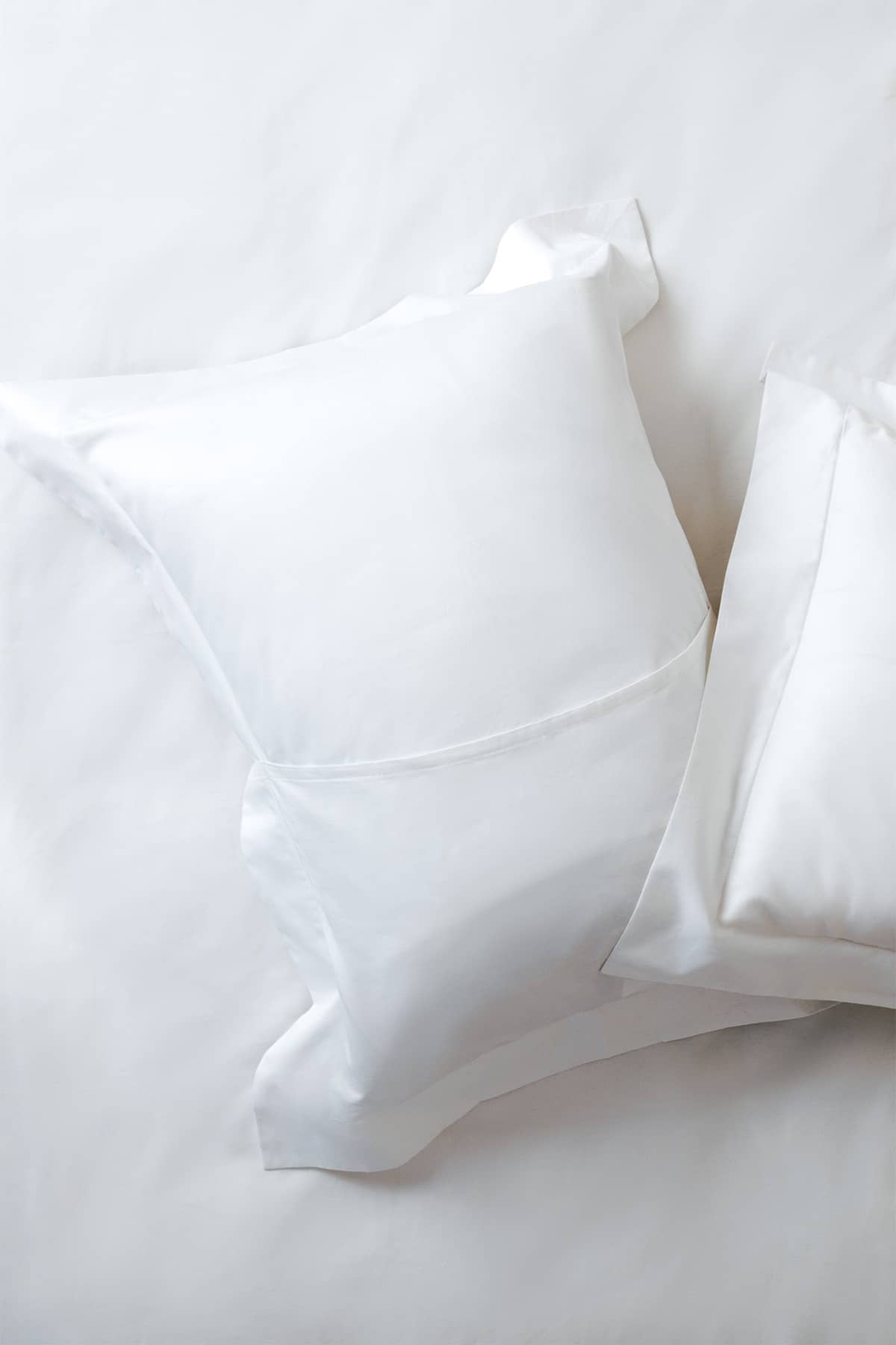 Luxe 100% Certified Egyptian Cotton 3pc Duvet Set with Gift Box Home>Bedding>Sheets Fishers Finery 