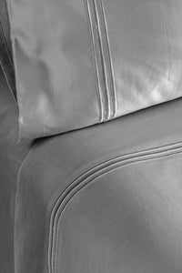 100% Certified Egyptian Cotton 4pc Sheet Set | 400 Thread Count Home>Bedding>Sheets Fishers Finery 