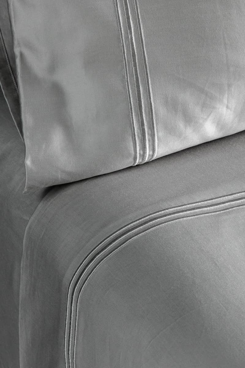 100% Certified Egyptian Cotton 4pc Sheet Set | 400 Thread Count Home>Bedding>Sheets Fishers Finery 