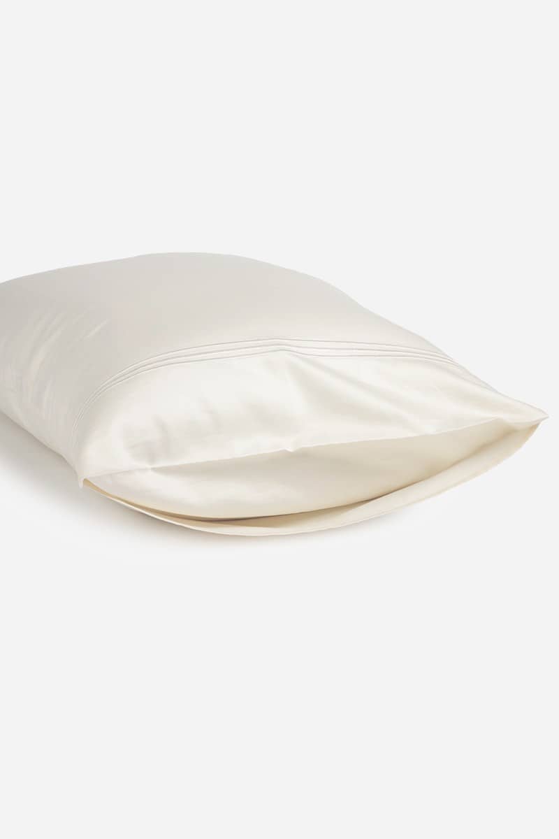 Signature 100% Certified Egyptian Cotton Pillowcases with Gift Box Home>Bedding>Pillowcase Fishers Finery 