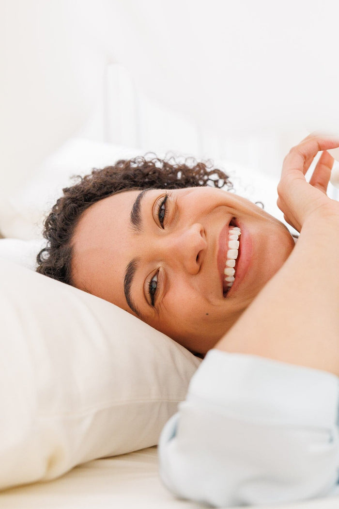 Signature 100% Certified Egyptian Cotton Pillowcases with Gift Box Home>Bedding>Pillowcase Fishers Finery