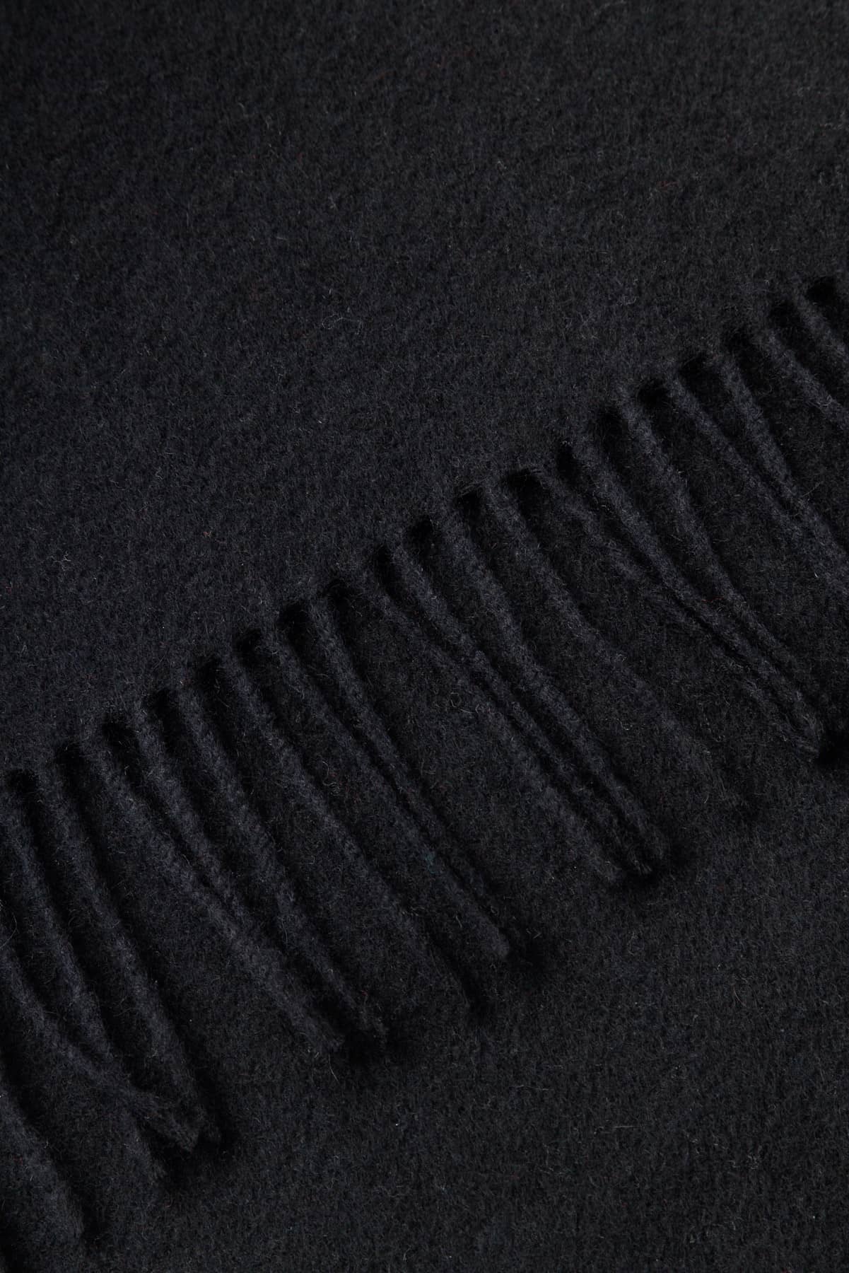 Men's Classic 100% Pure Cashmere Scarf Mens>Accessories>Scarf Fishers Finery 