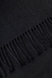 Men's Classic 100% Pure Cashmere Scarf Mens>Accessories>Scarf Fishers Finery 