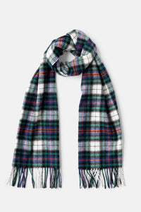 Men's Classic 100% Pure Cashmere Scarf Mens>Accessories>Scarf Fishers Finery