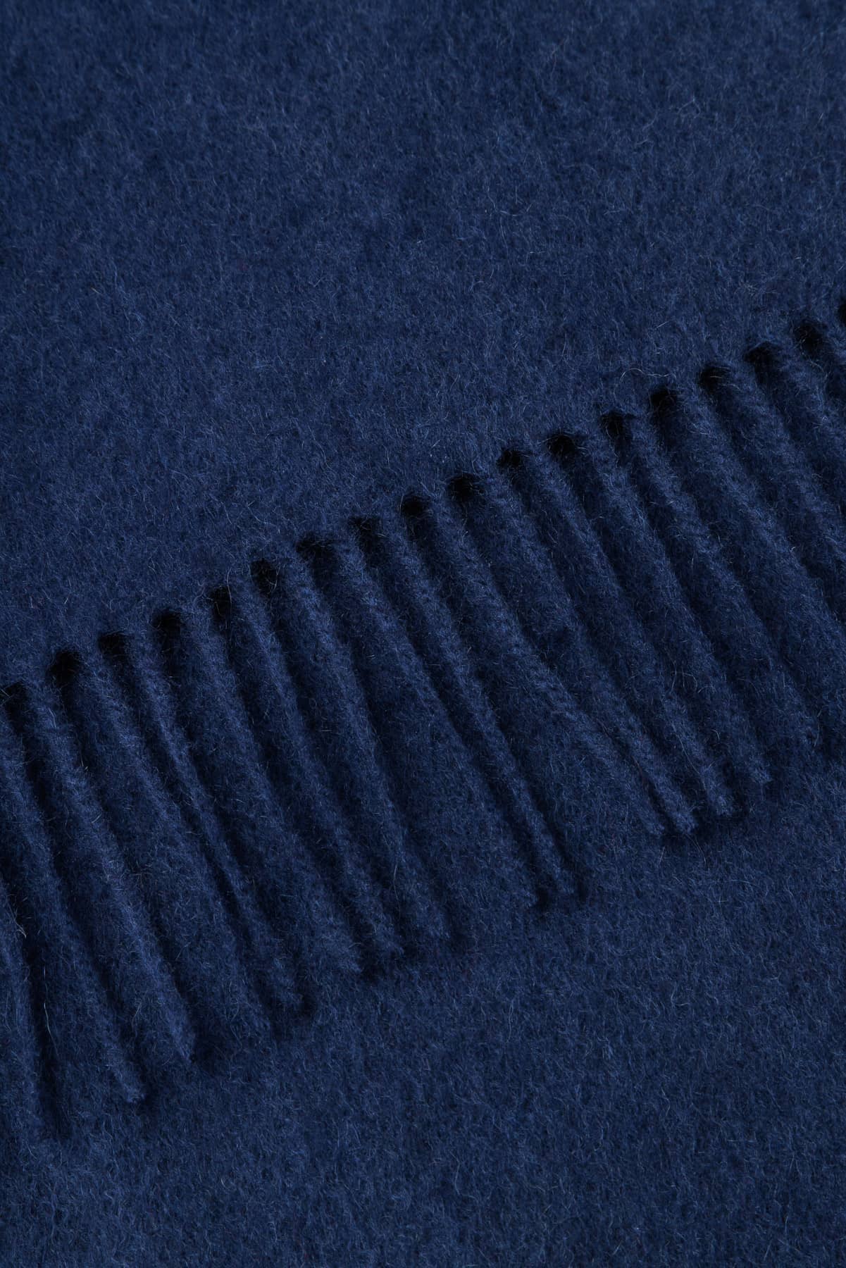 Men's Classic 100% Pure Cashmere Scarf Mens>Accessories>Scarf Fishers Finery 