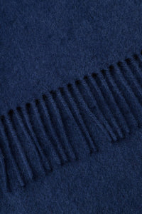 Men's Classic 100% Pure Cashmere Scarf Mens>Accessories>Scarf Fishers Finery 