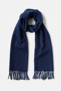 Men's Classic 100% Pure Cashmere Scarf Mens>Accessories>Scarf Fishers Finery 