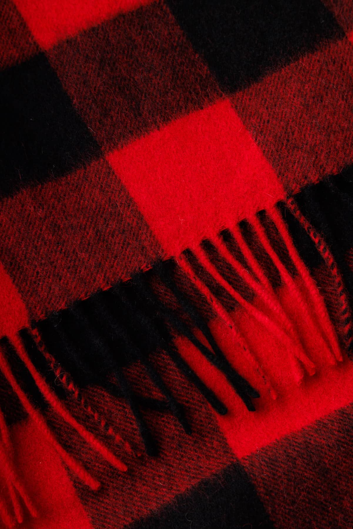 Men's Classic 100% Pure Cashmere Scarf Mens>Accessories>Scarf Fishers Finery 