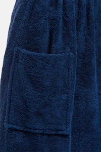 Men's Resort Style Terry Cloth Body Wrap Mens>Sleepwear>Wrap Fishers Finery 