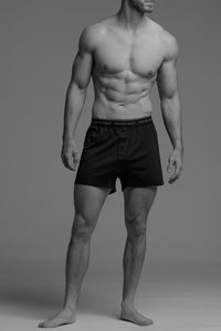 Men's Relaxed Fit Soft Knit Boxer - Multi Pack Options Mens>Underwear Fishers Finery