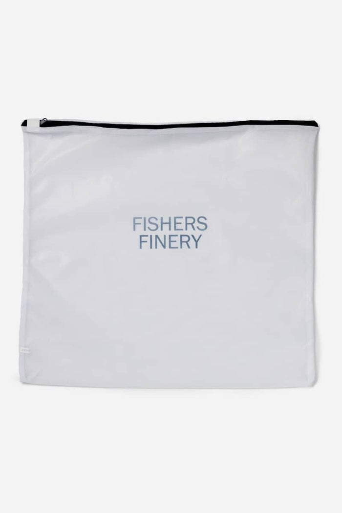 Mesh Wash Bag with Zipper - Sweater Size Home>Laundry>Wash Bag Fishers Finery Single