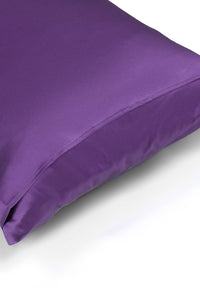 25 Momme 100% Pure Mulberry Silk Pillowcase - Good Housekeeping "All-Star Standout" Home>Bedding>Pillowcase Fishers Finery 