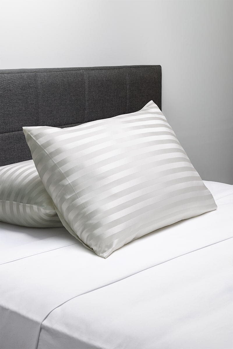 Cost of silk pillowcases hotsell