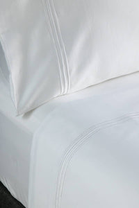 100% Certified Egyptian Cotton 4pc Sheet Set | 400 Thread Count Home>Bedding>Sheets Fishers Finery 