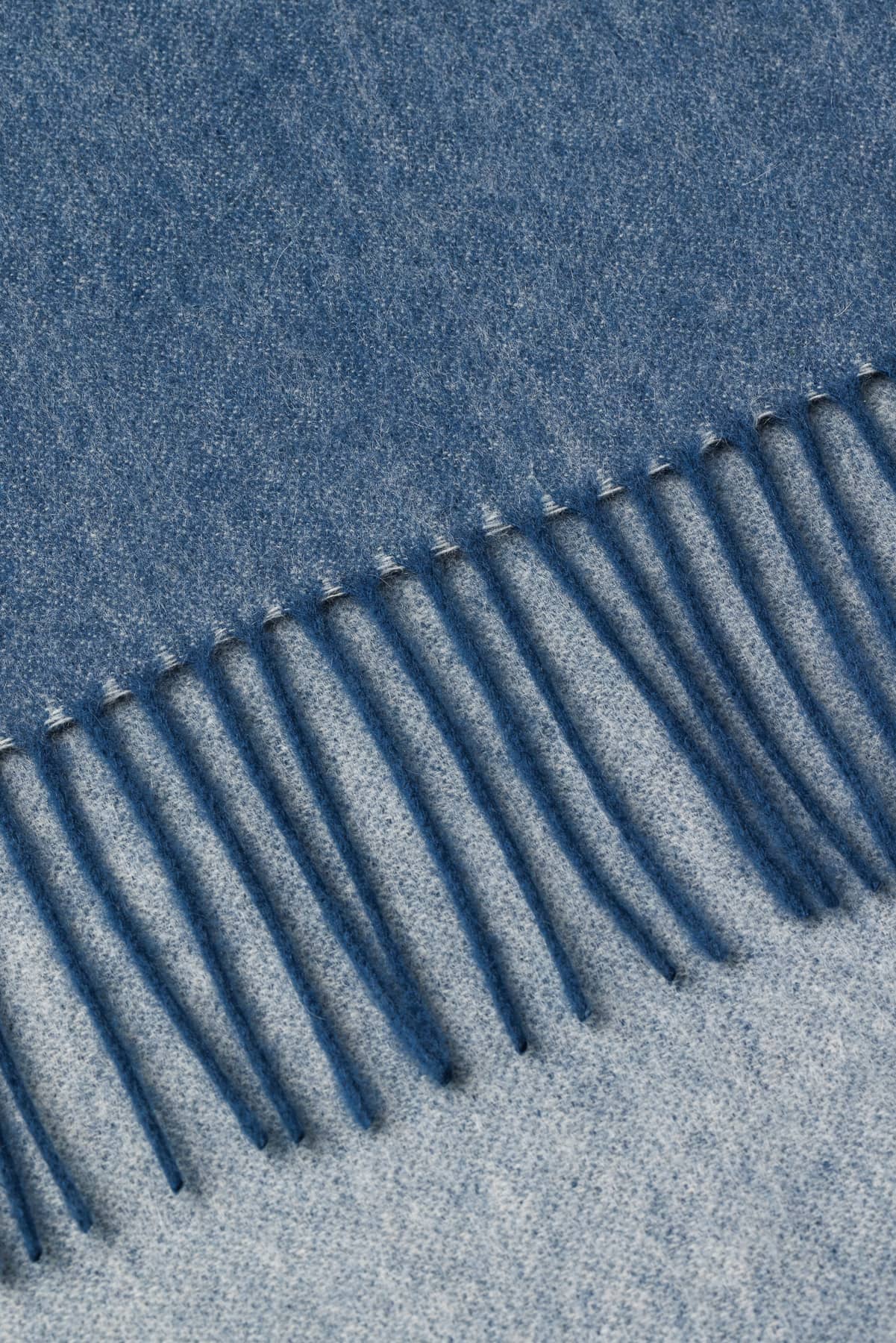 Women's Classic 100% Pure Cashmere Scarf Womens>Accessories>Scarf Fishers Finery 