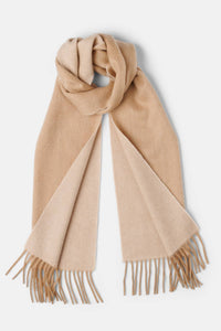 Women's Classic 100% Pure Cashmere Scarf Womens>Accessories>Scarf Fishers Finery 