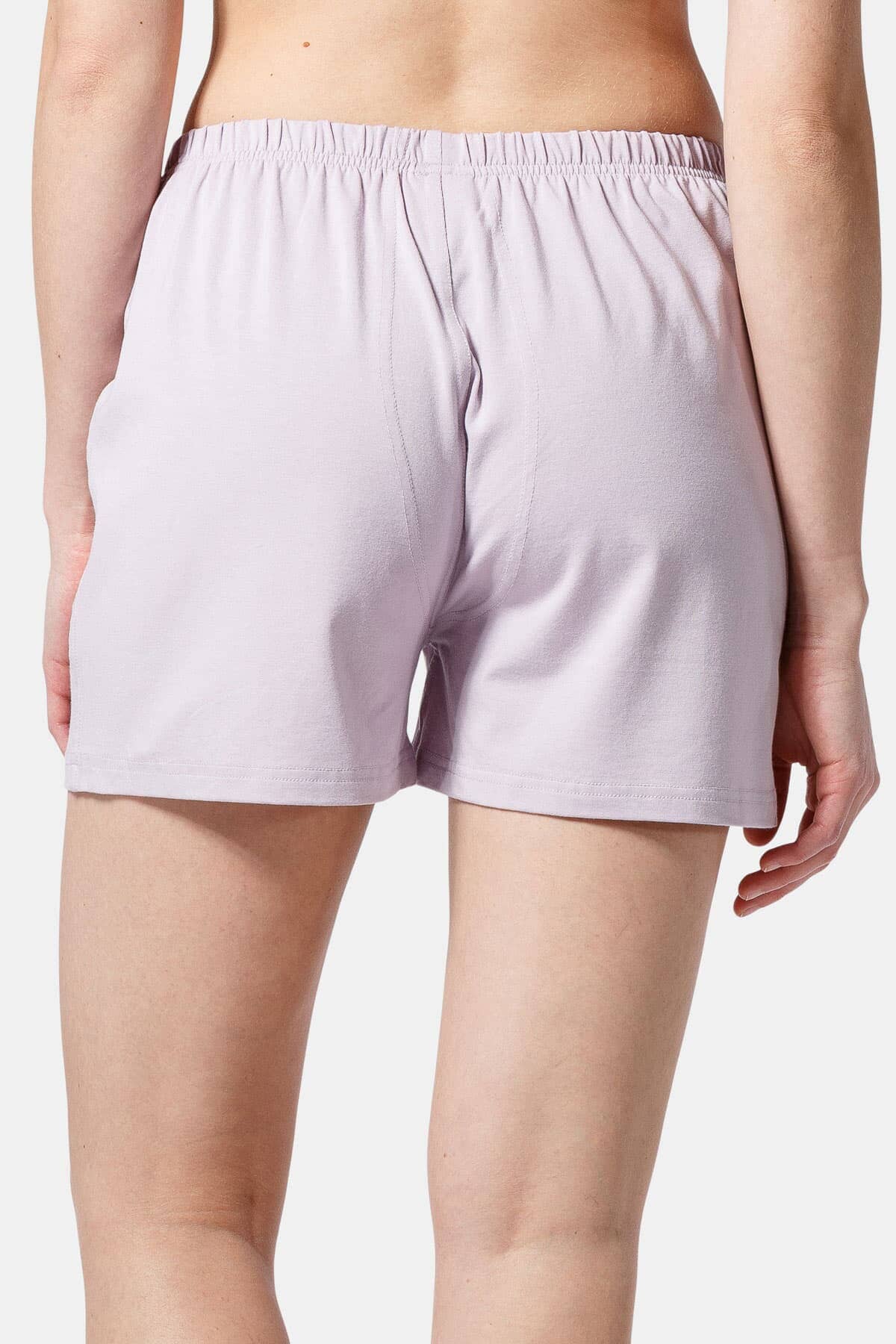 Women's EcoFabric™ Sleep / Lounge Boxer Womens>Sleepwear>Boxer Fishers Finery 