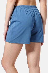 Women's EcoFabric™ Sleep / Lounge Boxer Womens>Sleepwear>Boxer Fishers Finery 