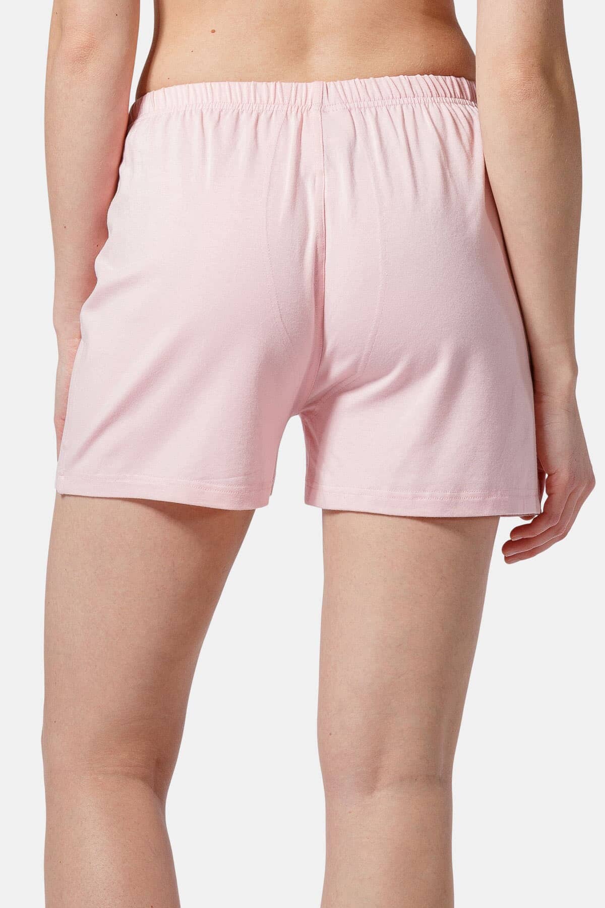 Women's EcoFabric™ Sleep / Lounge Boxer Womens>Sleepwear>Boxer Fishers Finery 