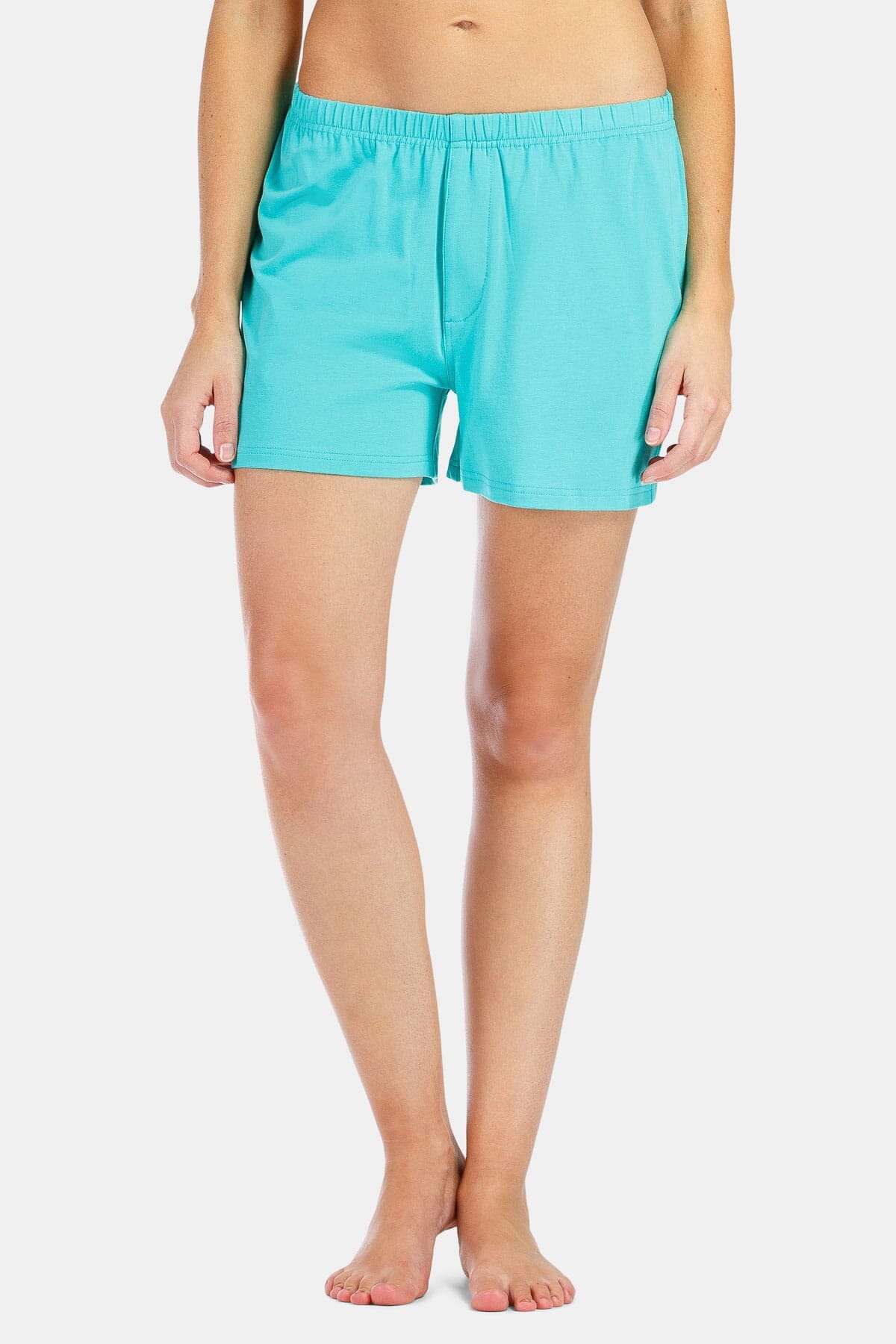 Women's EcoFabric™ Sleep / Lounge Boxer Womens>Sleepwear>Boxer Fishers Finery 