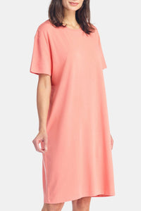 Women's EcoFabric™ Sleep Tee - Relaxed Fit Womens>Sleepwear>Nightgown Fishers Finery 