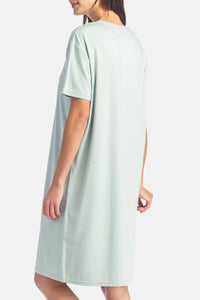 Women's EcoFabric™ Sleep Tee - Relaxed Fit Womens>Sleepwear>Nightgown Fishers Finery 