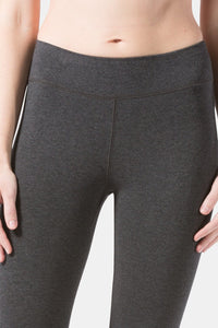 Women's EcoFabric™ Straight Leg Yoga Pant - OUTLET Womens>Activewear>Yoga Pants Fishers Finery