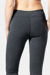 Women's EcoFabric™ Straight Leg Yoga Pant - OUTLET Womens>Activewear>Yoga Pants Fishers Finery