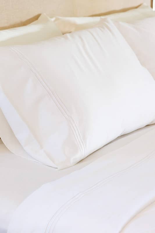 Luxe 100% Certified Egyptian Cotton Pillowcases with Gift Box Home>Bedding>Pillowcase Fishers Finery