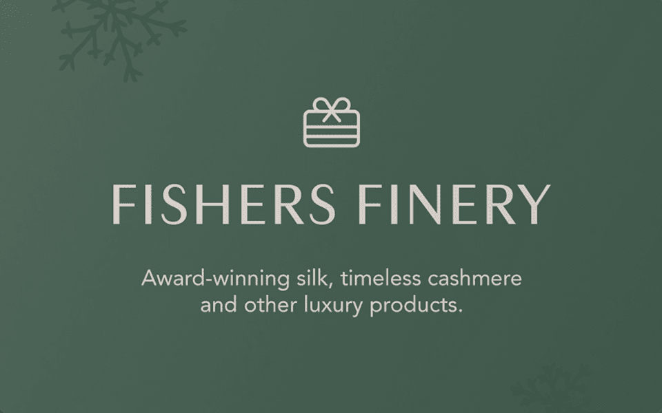 Digital Gift Card GIST_GIFT_CARD Fishers Finery 