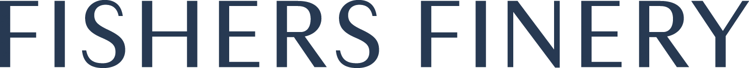Fishers Finery logo