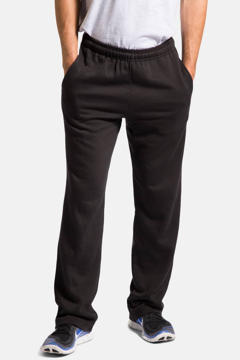 Men's EcoFleece™ Athletic Sweat Pant | New Improved Fit Mens>Sleep and Lounge>Pants Fishers Finery 