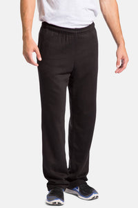 Men's EcoFleece™ Athletic Sweat Pant | New Improved Fit Mens>Sleep and Lounge>Pants Fishers Finery 