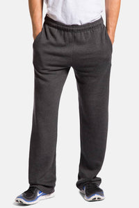 Men's EcoFleece™ Athletic Sweat Pant | New Improved Fit Mens>Sleep and Lounge>Pants Fishers Finery 