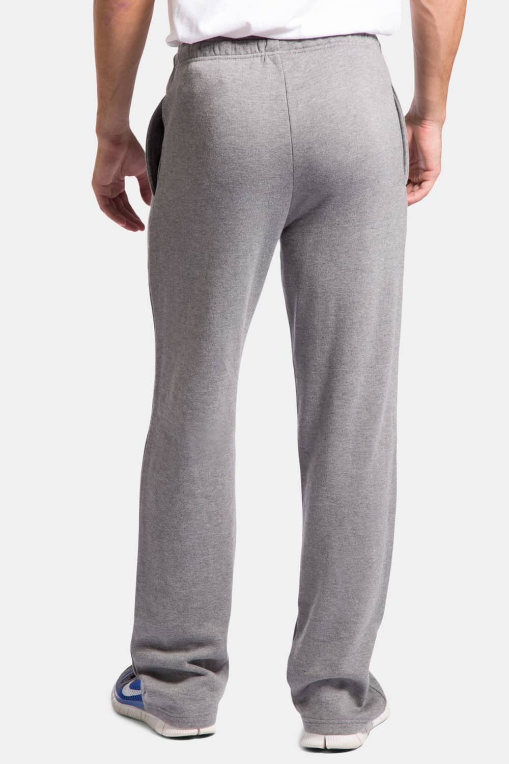 Men's Lounge Pants | Mens Cotton Fleece Sweatpants