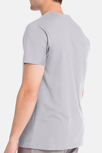 Men's Classic Fit Soft Stretch Crew Neck Undershirt Mens>Casual>Tops Fishers Finery 