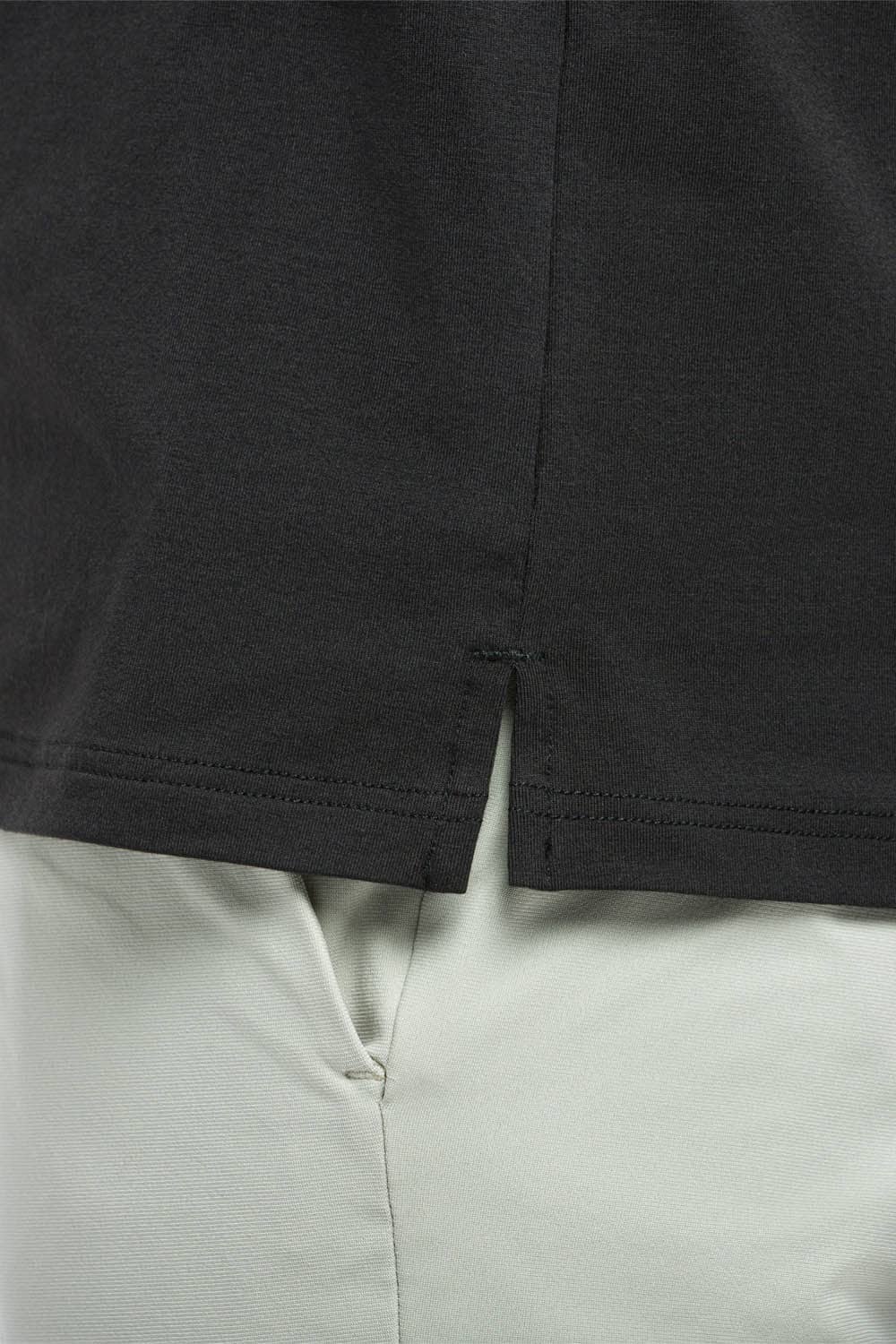 Men's Crew Neck Pocket Tee Mens>Casual>Tops Fishers Finery